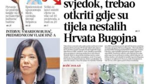 MISTERIOZNA SMRT: Policajac koji se ubio kod Bugojna trebalo da bude ključni svjedok protiv Mlaće i Cikotića