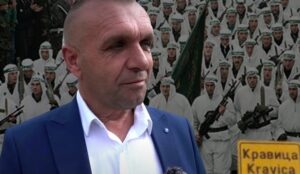 Vehid Dedić bez trunke srama: “Osjećao sam da bi ubio sve što je srpsko, makar bilo od dvije kile”