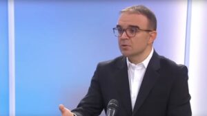 Vranješ: Za Ameriku je BiH kolonija, dok Marfi iza toga vodi lične ratove protiv Dodika