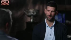 Intervju koji će uzdrmati tenis: Đoković bez dlake na jeziku