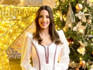 PROSLAVA DANA REPUBLIKE: Danica Crnogorčević 9. januara u Prijedoru