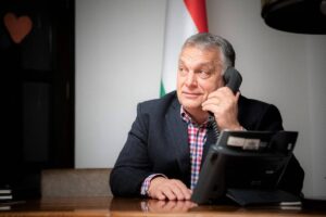 Orban poručio Sančezu: Početak pregovora EU sa Ukrajinom preuranjen i nepripremljen