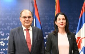 Šmit i Jelena Trivić – ima neka tajna veza