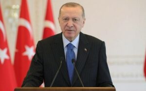 Erdogan: Nećemo proglasiti Hamas terorističkom organizacijom