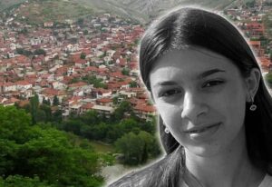 Cure detalji ubistva tinejdžerke i 74-godišnjaka u Sjevernoj Makedoniji, priveden otac djevojčice