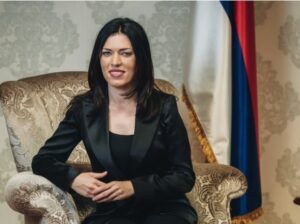 Vulić: Šmit ne brine o građanima BiH, oni su birali ko će brinuti o njima