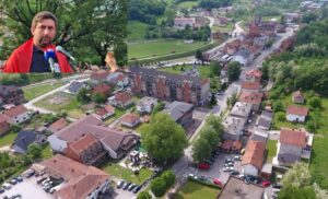 Ljubiša Petrović sa albanskim nevladinim organizacijama ruši rudarstvo u Srpskoj