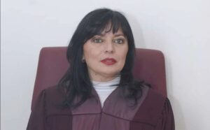 Minka Kreho izabrana za v.d predsjednika Suda BiH