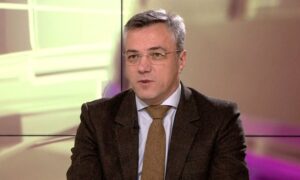 Tadić: Suđenje Dodiku i Lukiću udar na suverenitet BiH