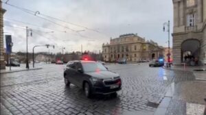 Identifikovano 13 žrtava pucnjave u Pragu, među povrijeđenima troje stranaca