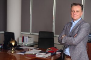 Vrhovac: Predsjednik Dodik će biti pobjednik