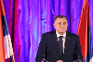 Dodik: Vizuelno arhiviranje važno jer su Srbi najveći stradalnici