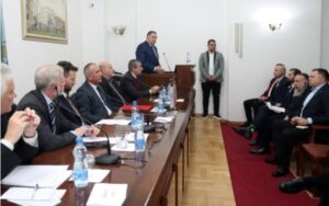 Sarajevsko medijsko manipulisanje izjavama: Šta je Dodik zaista rekao o statusu Hrvata u BiH?
