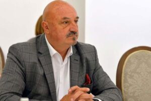 Petronijević: Šmit izvršio državni udar, Srbija i Hrvatska da reaguju