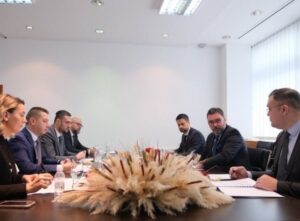 Za srpske predstavnike u zajedničkim organima 9. januar neradni dan