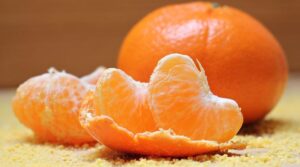 Zabranjen uvoz mandarina iz Turske u Srpsku