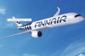 Finnair želi letove Banjaluka – Helsinki