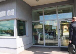 Glavni pretres u postupku protiv Dodika i Lukića