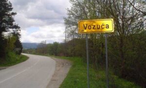 Pretučena srpska povratnica u Vozući