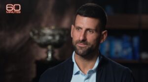 Đoković: Kako su probudili zvijer u meni (VIDEO)