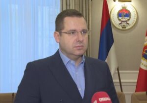 Kovačević: Ambasadokratija i vladavina bilo kakvih pikova u BiH mora postati samo ružna prošlost