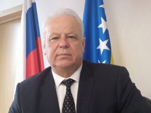 Samardžija: Hoće li sudija Strika biti smijenjen i da li će mu biti zabranjen rad?
