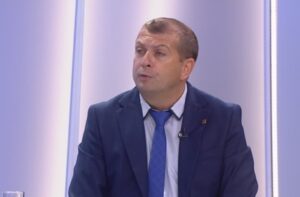 Ivetić: OHR je sluga bošnjačke politike