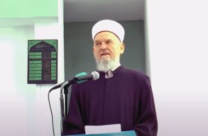 Optužen imam iz Bihaća: Republiku Srpsku nazvao “genocidnom tvorevinom”