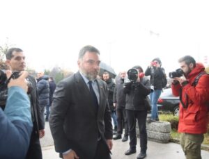 Košarac: Ovo je napad na izbornu volju građana Srpske