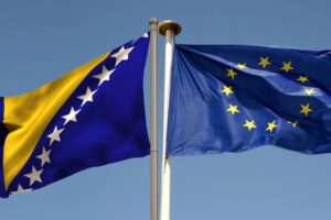 NEMA PROSTORA ZA OPTIMIZAM: Opstrukcije iz FBiH udaljavaju BiH od EU