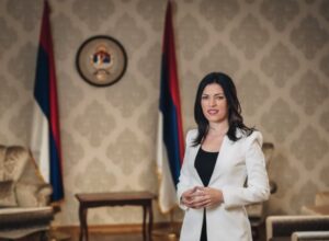 Vulićeva CIK-u: Ne prihvatamo softver koji će kreirati Šmit