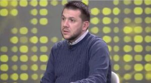 Šolaja: Srpska može opstati samo kao dio dejtonske BiH ili kao nezavisna država