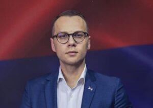 Savić: Šta je sljedeće što nam sprema Šmit – “žute trake”!?