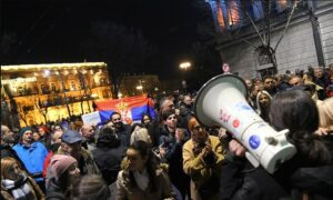 Kalimero iz Srbije