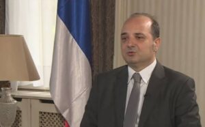 Raković: Ratnohuškačke izjave imama Hodžića u skladu sa politikom Islamske zajednice BiH