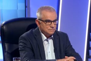Mitrović: Proces protiv Dodika i Lukića nastavak nepovratnog raspada antidejtonske BiH