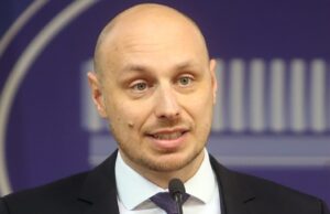 Petković: Ustavni sud udaljio BiH daleko od Brisela