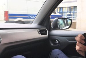 Hrvatski policajci kolegi vrijeđali ‘srpsku majku‘: “Pazi da ne ponovimo 1941.”