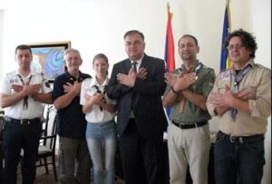 POLITIKA LICEMJERSTVA: Izdajnička borba opozicije za vlast