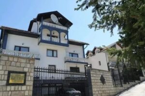 Ambasada Rusije u BiH o sjednici UO PIK-a: Licemjerno izgledaju mantre o podršci