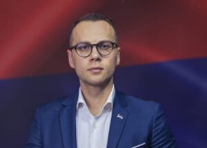 Savić: Trivićeva je sredstvo u rukama stranaca