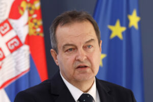 Dačić: Proces protiv predsjednika Srpske – pogrešan put