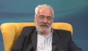 Nestorović: Nasilni protesti samo uvod u nešto veće