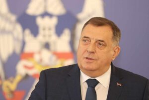 Dodik: U Briselu ćemo vidjeti koliko je Evropa ozbiljna prema nama
