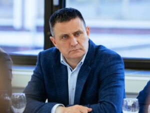 Đajić: Grad treba da dodijeli priznanje Mladenu Žižoviću