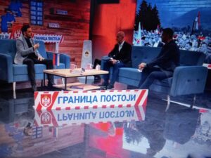 Republika Srpska – biološki garant opstanka Srba na ovom prostoru