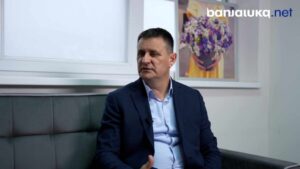 Vlado Đajić: Ne smijemo čekati izbore, Stanivukovića sklanjamo nakon praznika