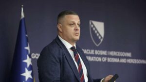 Vukanović i Trivić dobili saveznike u FBiH za rušenje Dodika?