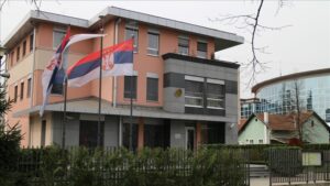 Konzulat Srbije: Birači iz Srpske mogu glasati na 16 biračkih mjesta