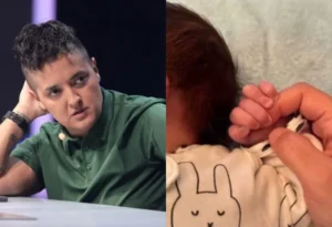 Marija Šerifović dobila sina: Rodio se Mario, isplivale prve fotografije bebe VIDEO